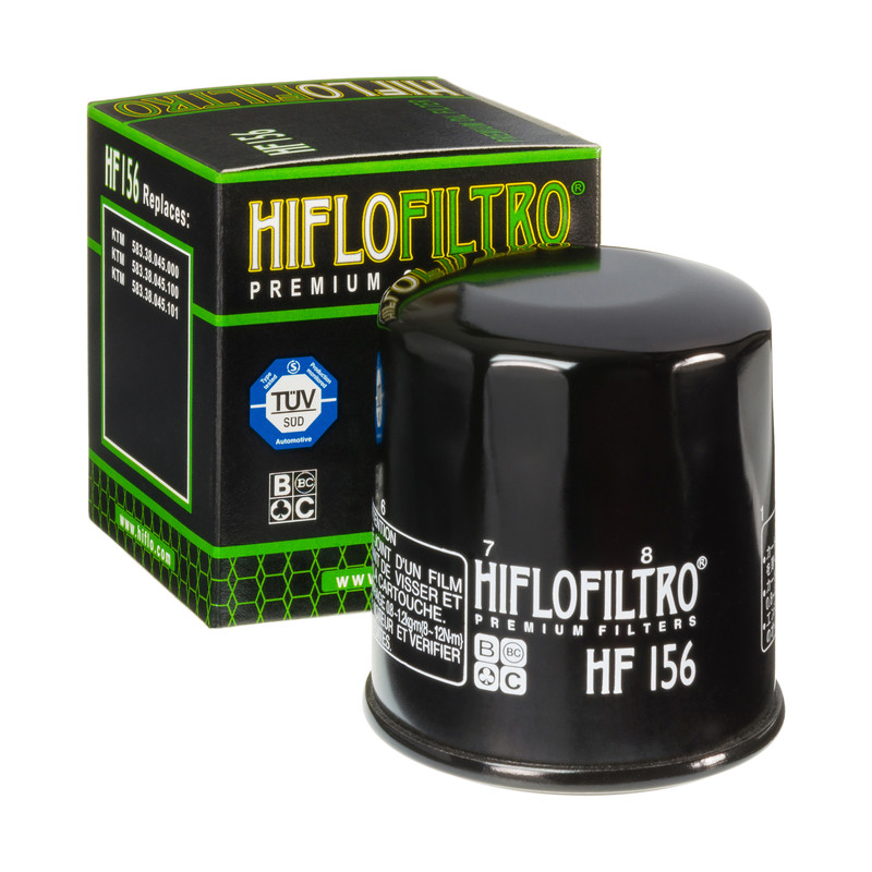 Olejový filtr HIFLO HF156